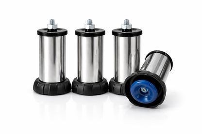 LPG Gas Chulha Stand – Strong, Stable & Anti-Skid