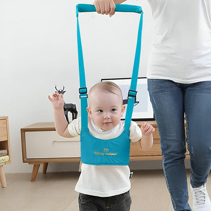 High-Quality Baby Walker & Toddler Walking Assistant – Stand-Up & Learn to Walk Helper