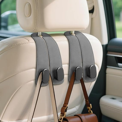 Car Seat Back Hook Pack of 2