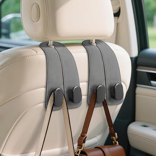 Car Seat Back Hook Pack of 2