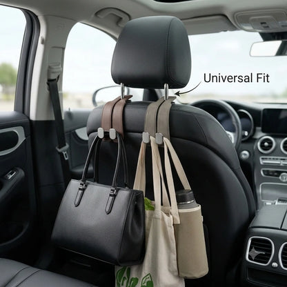 Car Seat Back Hook Pack of 2