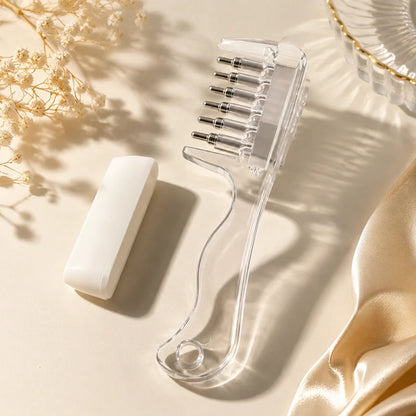 ScalpGlow Hair Oil Applicator Comb