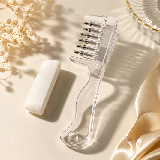 ScalpGlow Hair Oil Applicator Comb